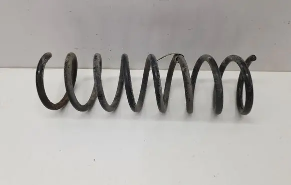 Ford Focus Rear coil spring BV615560NGD