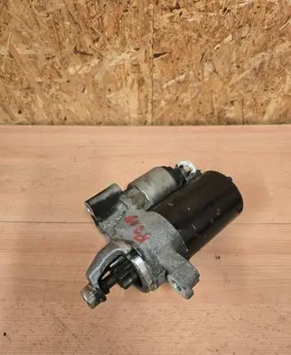 Audi A4 S4 B8 8K Starter motor 06H911021A 0001107508 70101109