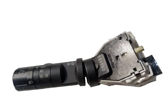 Nissan Qashqai Indicator stalk 7215SD