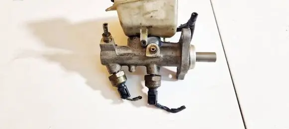 Volvo S60 Master brake cylinder