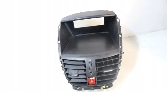 Peugeot 207 Dashboard air vent grill cover trim 