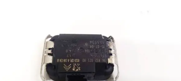 Citroen C5 Rain sensor 9683202380 1397212134