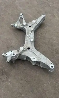 Ford Mustang Mach-E Front subframe LJ9C5C145AC