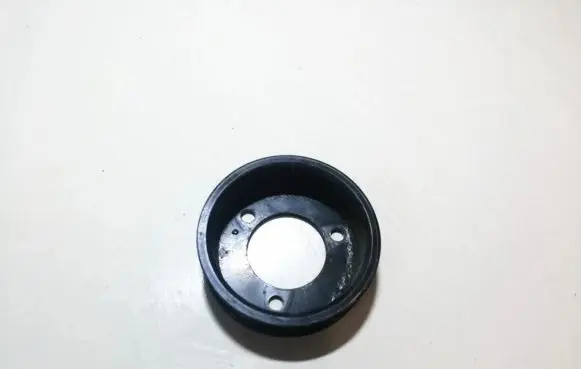 Nissan X-Trail T31 Water pump pulley 8200357354d