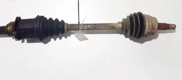 Fiat Idea Front driveshaft