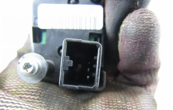Jeep Grand Cherokee (WK) Steering wheel buttons/switches 56050264AB