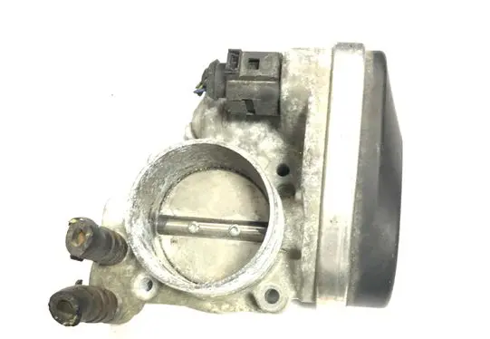 Audi A3 S3 8P Throttle valve 06F133062