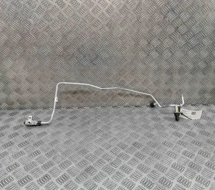 Porsche 997 Air conditioning (A/C) pipe/hose 99757310802