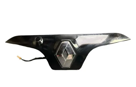 Renault Koleos I Tailgate trim