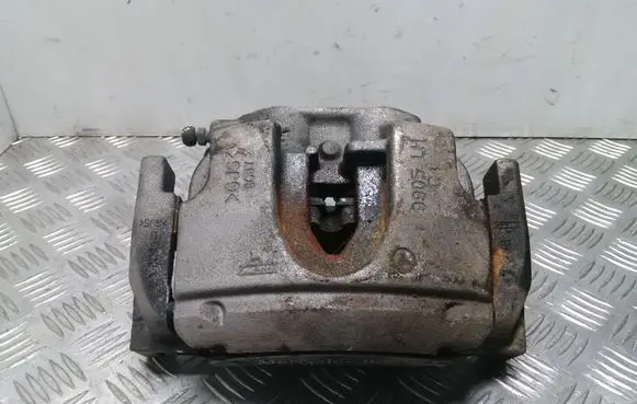 Mercedes-Benz GL X166 Front brake caliper