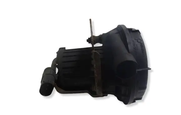 BMW 6 E63 E64 Secondary air pump 7506210