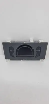 Renault Modus Speedometer (instrument cluster) P8200668078