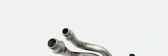 Chevrolet Corvette C7 Air conditioning (A/C) pipe/hose 231772