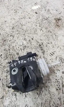 Audi A4 S4 B5 8D Front door lock