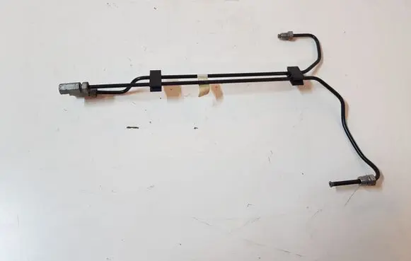 Ford Mustang VI Brake booster pipe/hose FR3C2C287AD