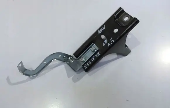 Mitsubishi Eclipse Cross Sensor