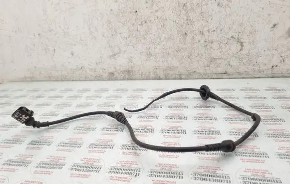 Volkswagen Jetta V Front ABS sensor wiring 1J0906102