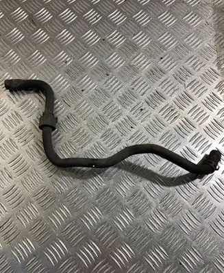 Volkswagen PASSAT B6 Engine coolant pipe/hose 3C0122109E