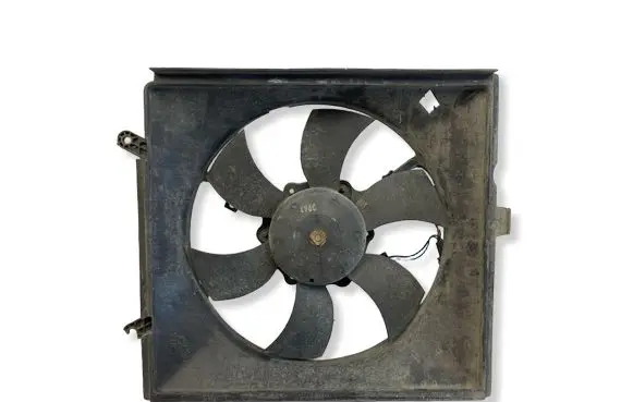Volvo S40, V40 Electric radiator cooling fan 8240213
