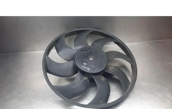 Ford Focus C-MAX Fan set 3M51-8C607-E