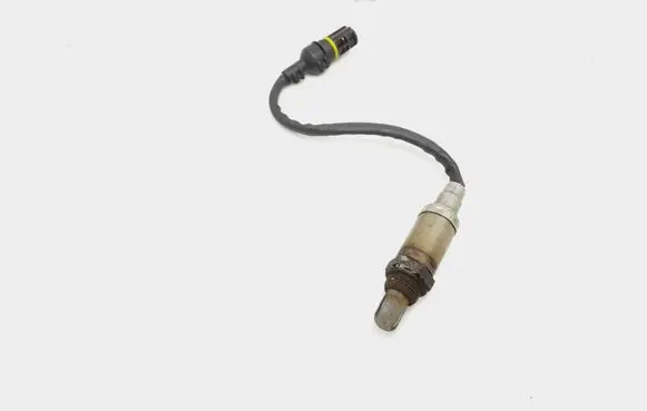 BMW 5 E60 E61 Lambda probe sensor 1742050