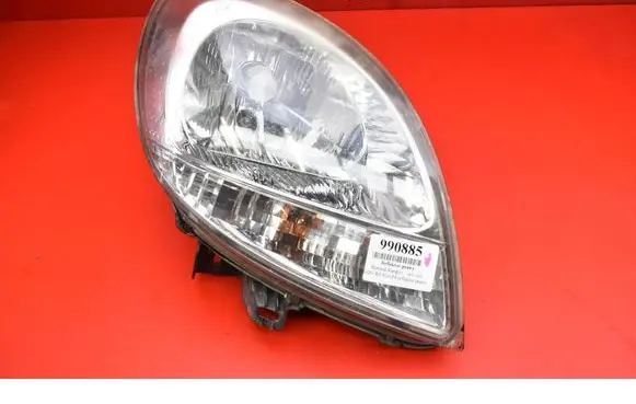 Renault Kangoo I Headlight/headlamp 8200236591