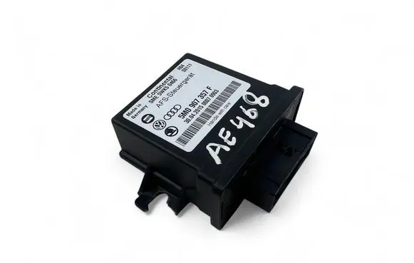 Volkswagen Sharan Other control units/modules 5M0907357F
