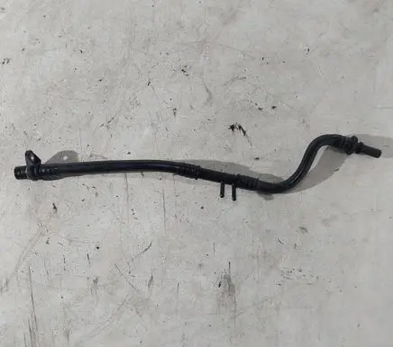 BMW 5 F10 F11 Vacuum line/pipe/hose 11667800346