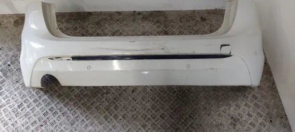 BMW 2 F45 Rear bumper