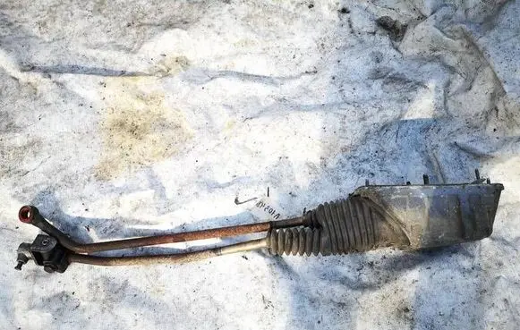 Audi A4 S4 B5 8D Gear shift rod 8d0711025