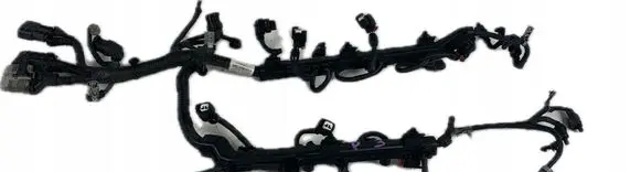 Alfa Romeo Stelvio Wiring harness 68232967AF