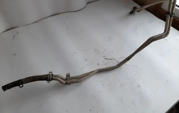 Volkswagen Routan Coolant pipe/hose NERA