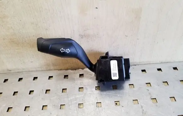 Ford Focus Indicator stalk AV6T13335AB