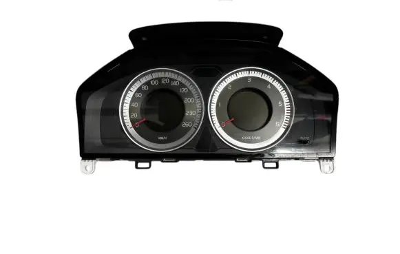 Volvo V70 Speedometer (instrument cluster) 31327582AA 36000918 69399870U