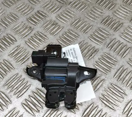 Ford Mustang VI Tailgate/trunk/boot lock/catch/latch FR3B6343282CA