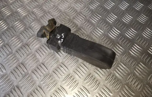 Audi Q5 SQ5 Front door check strap stopper 8R0837267B