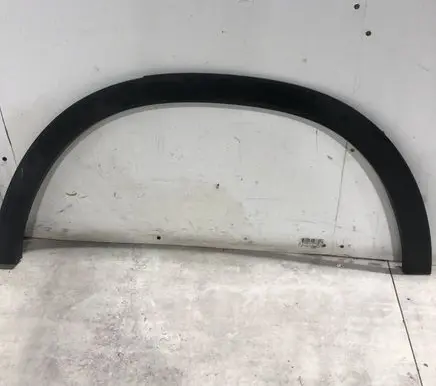 Mercedes-Benz GLA W156 X156 Rear arch trim A1568851300