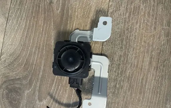 Hyundai Tucson IV NX4 Alarm system siren 95870N7000
