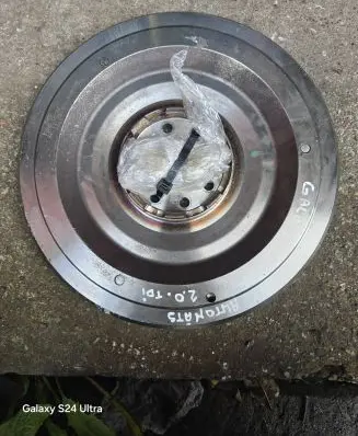 Ford Galaxy Flywheel 7M5P 1941