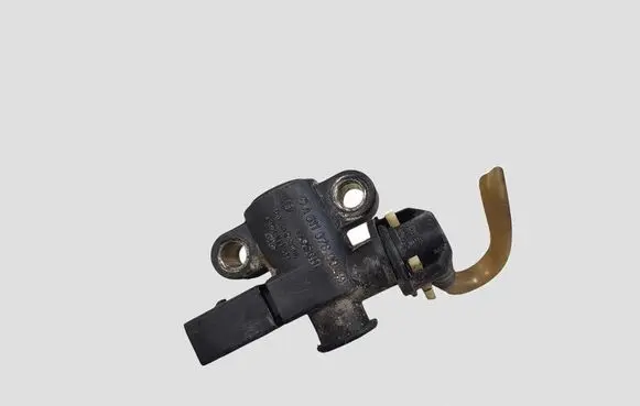Mercedes-Benz A W168 Fuel injection high pressure pump 0445010015 A6680700301 PH0001