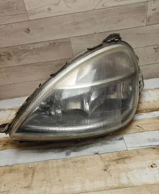 Headlight/headlamp