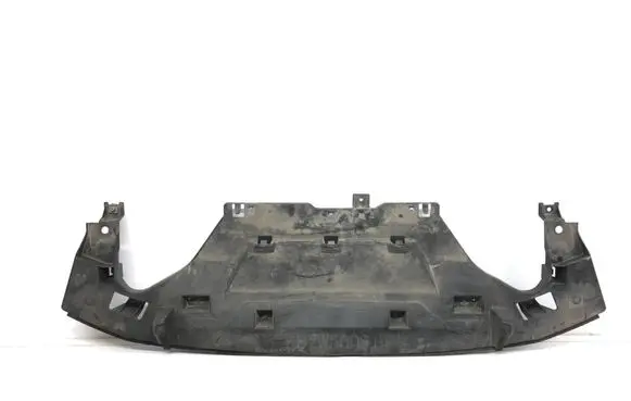 Mazda CX-5 II Front bumper skid plate/under tray KB7W500S1