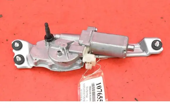 KIA Sportage Rear window wiper motor 98700R2000
