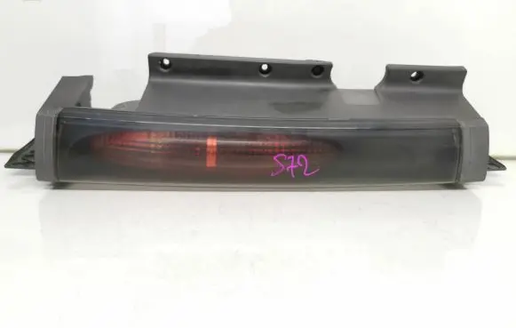 Opel Vivaro Rear/tail lights