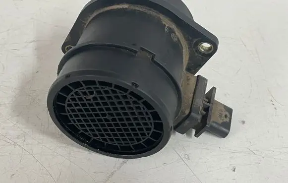 KIA Sorento Mass air flow meter 2816427800
