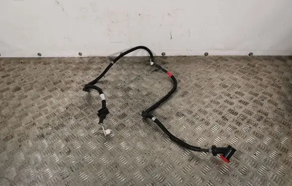Mini Cooper Countryman F60 Positive cable (battery) 865463203 623269109 8654632