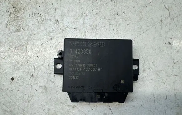Volvo XC60 Parking PDC sensor D25KE