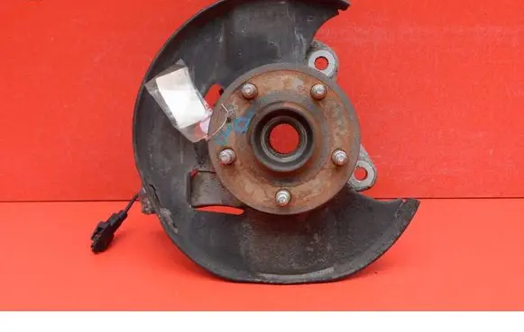 Opel Insignia A Front wheel hub spindle knuckle