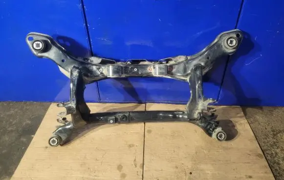 Volvo S60 Rear subframe 31360394 31476645