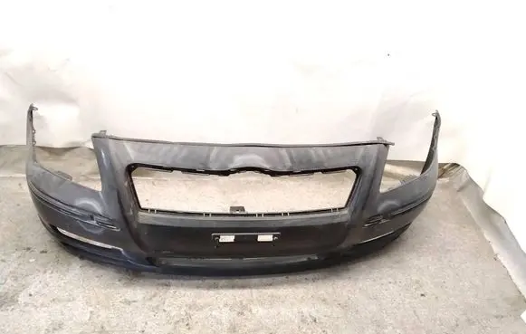 Toyota Avensis T250 Front bumper TY04237BAN TY04237BAW